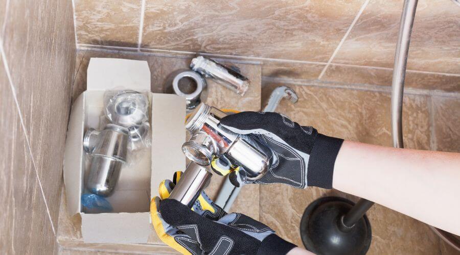 Expert flood damage restoration services in Avondale Estates, GA